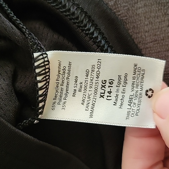 Athletic Works Boy's Tank - Picture 8 of 10